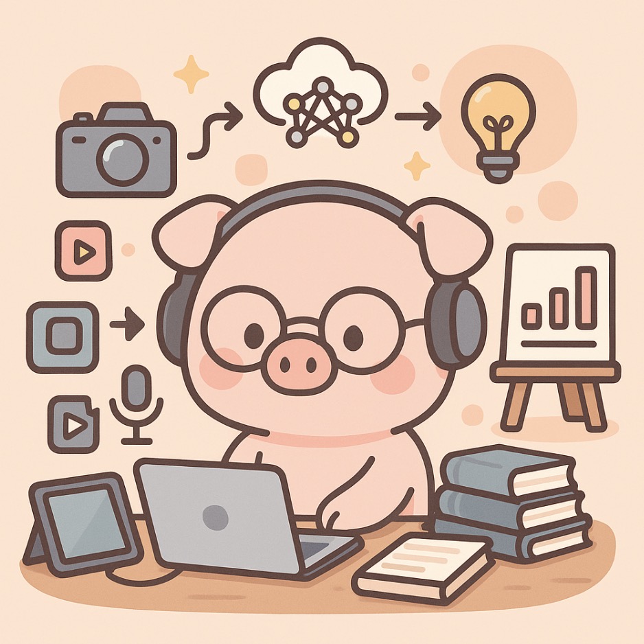 Multi-Modal Representation Learning