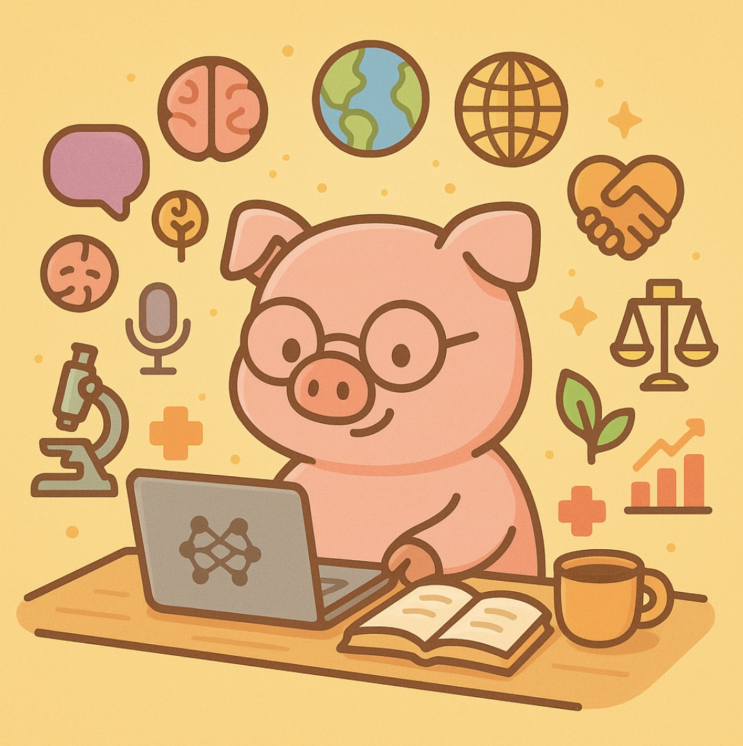 NLP for Social Good